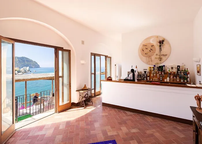 Hotel Umberto A Mare