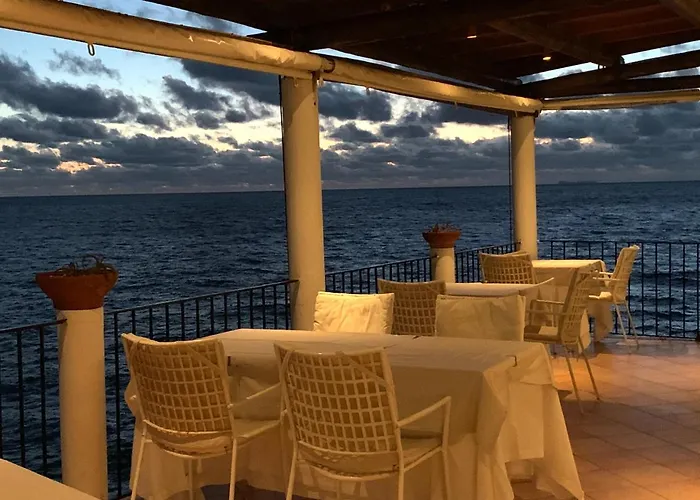 Hotel Umberto A Mare