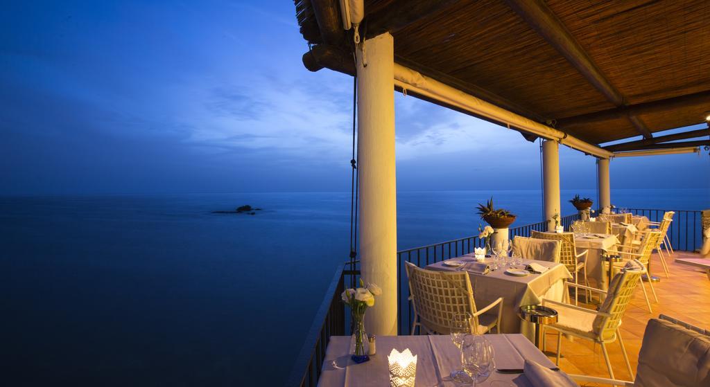 Hotel Umberto A Mare Forio di Ischia