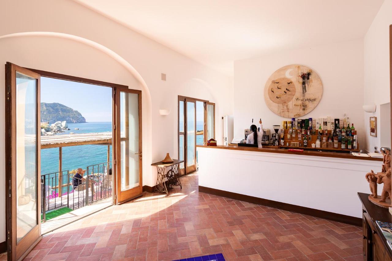 Umberto A Mare Hotel 3*