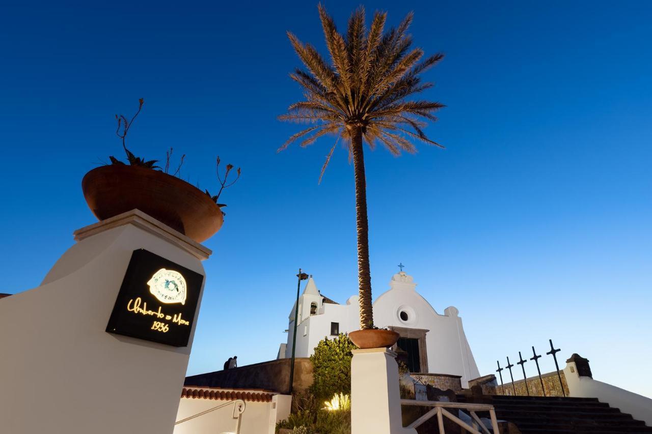 Umberto A Mare Hotel