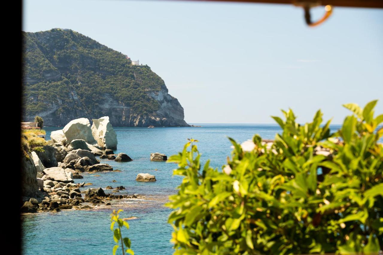 Umberto A Mare Hotel Forio di Ischia