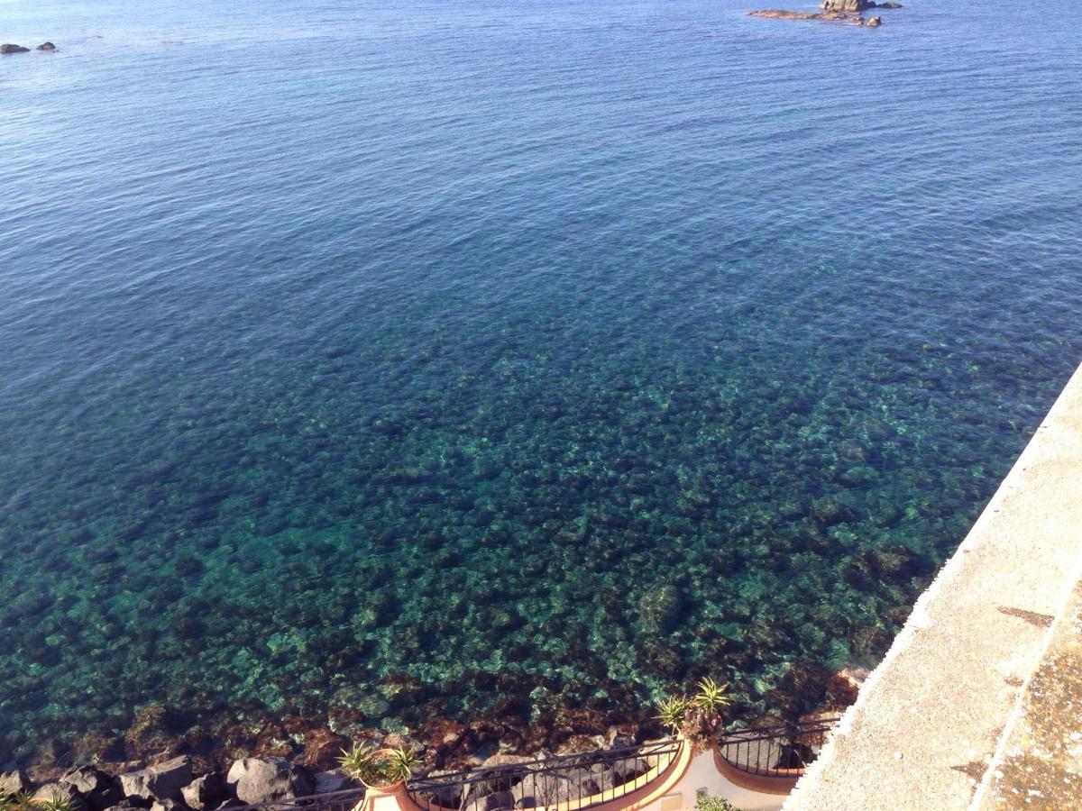 Umberto A Mare 3* Forio di Ischia