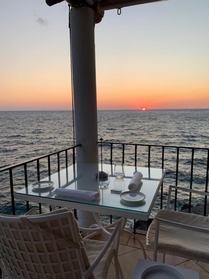 Hotel Umberto A Mare Forio di Ischia