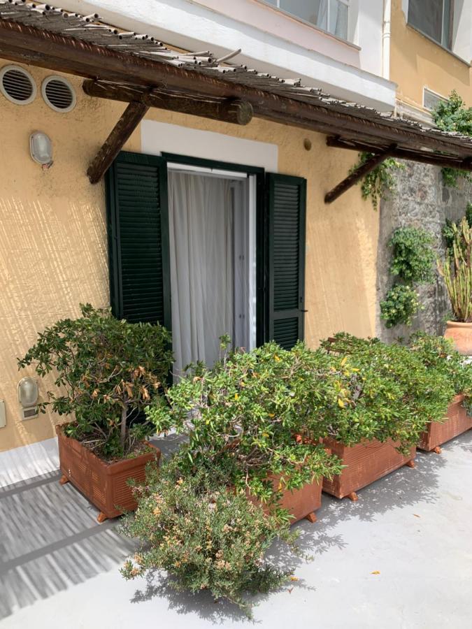 Hotel Umberto A Mare 3*