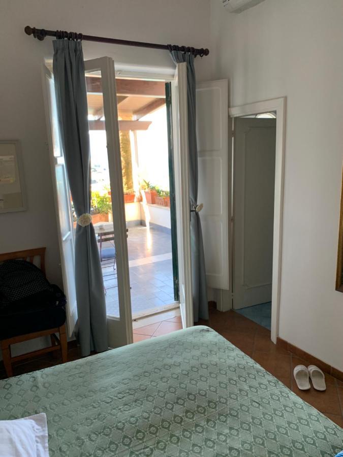 Hotel Umberto A Mare