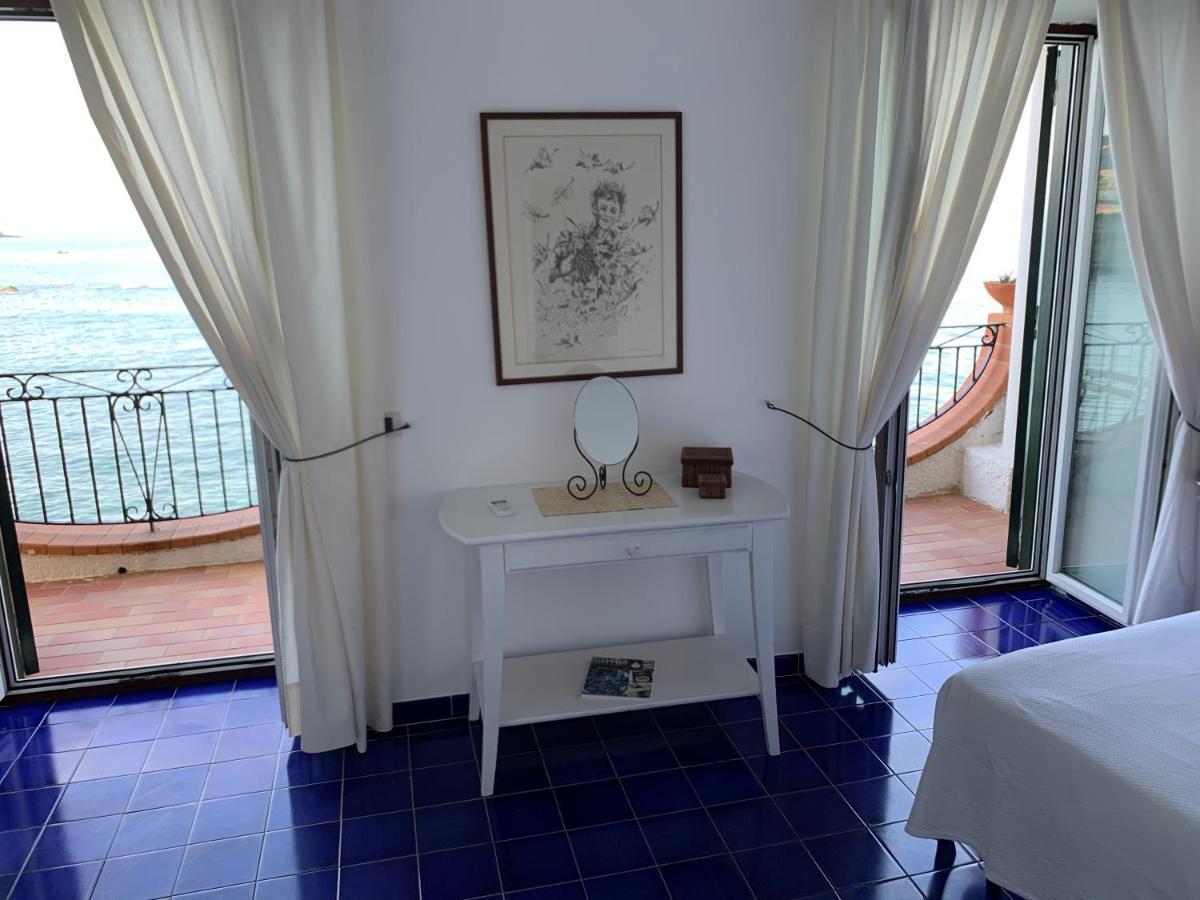 Umberto A Mare Hotel 3*