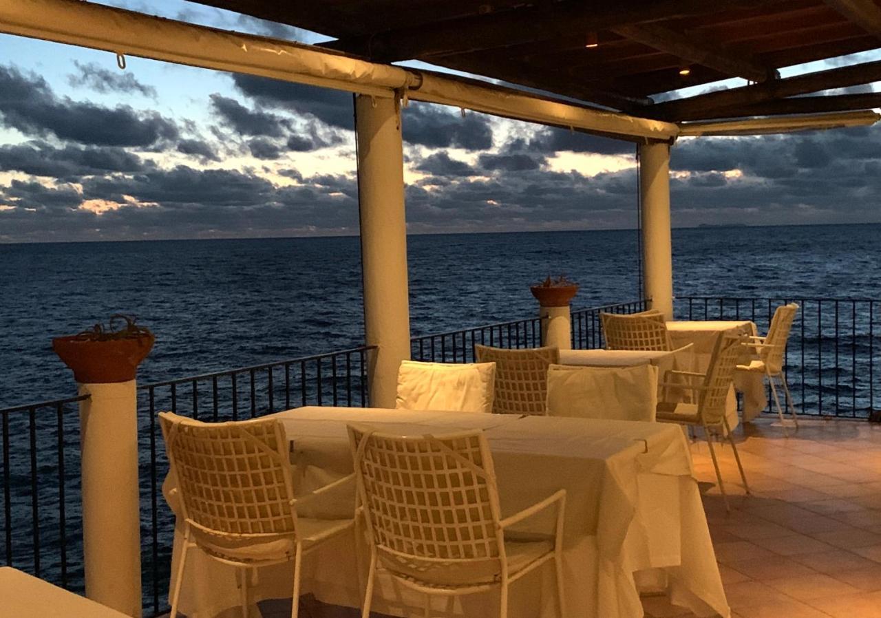 Umberto A Mare Hotel Forio di Ischia
