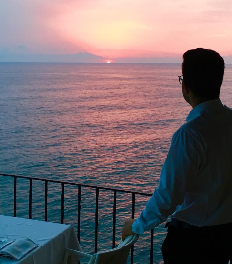 Umberto A Mare Forio di Ischia