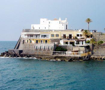 Umberto A Mare Hotel