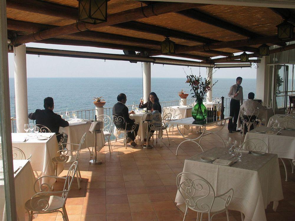 Umberto A Mare Hotel