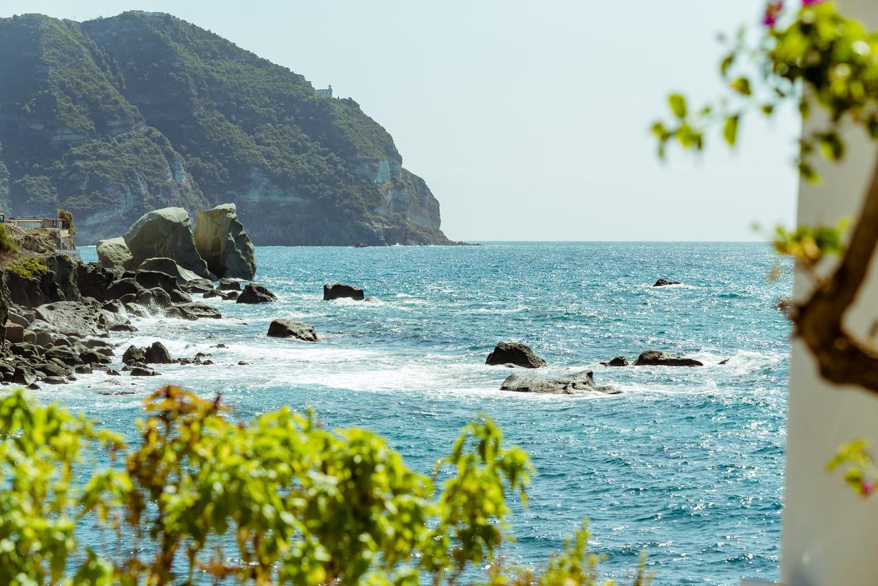 Umberto A Mare Forio di Ischia