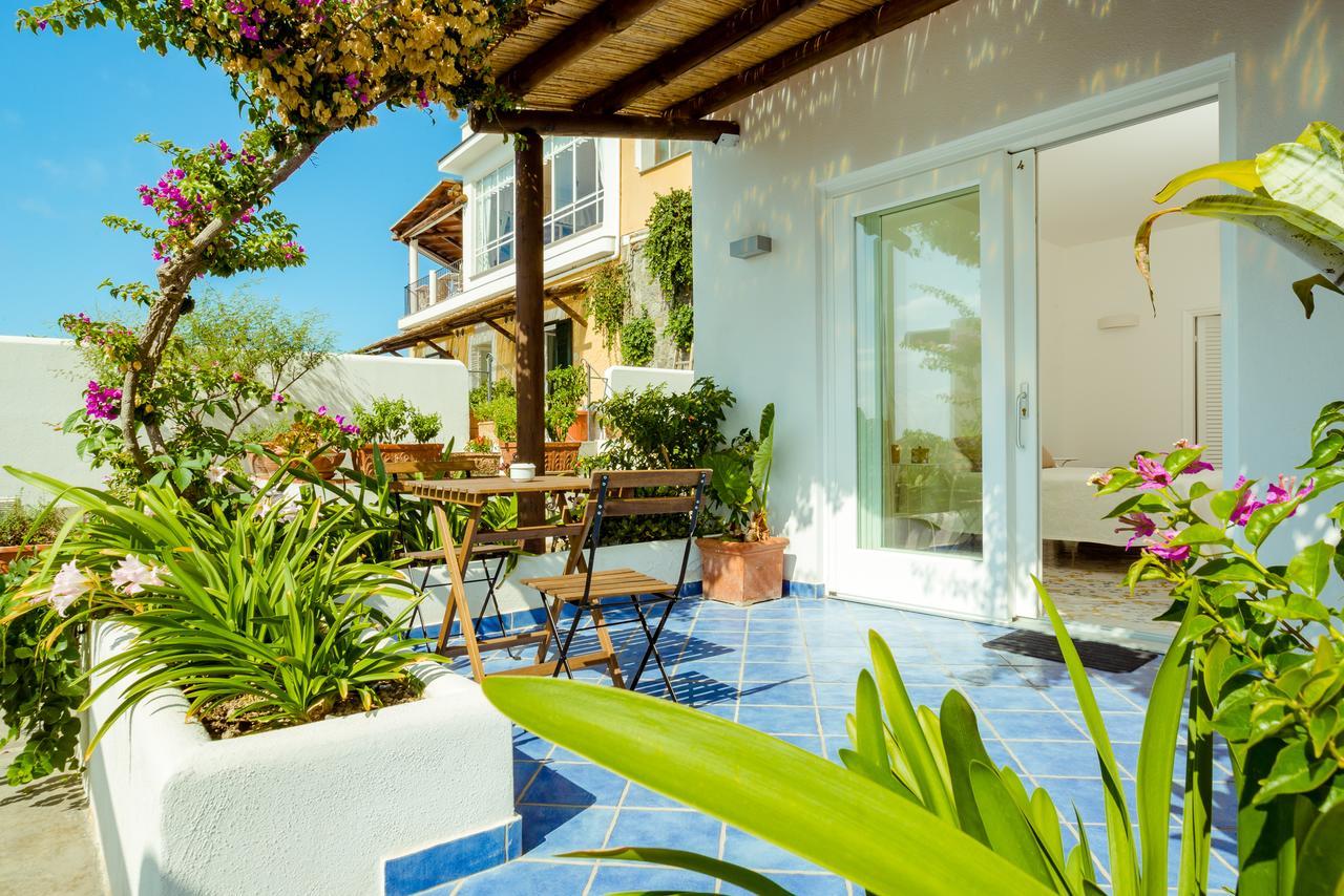 Umberto A Mare 3* Forio di Ischia