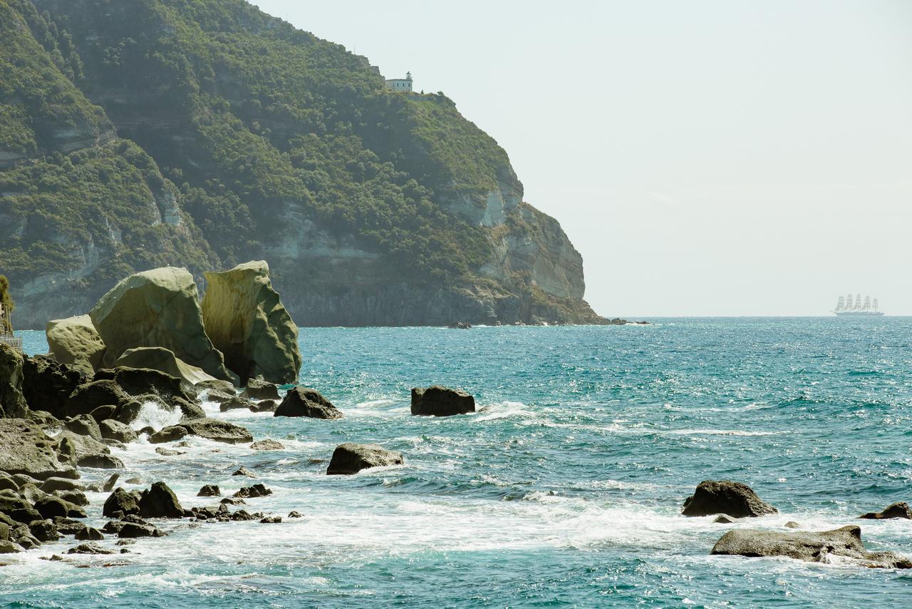 Umberto A Mare Forio di Ischia