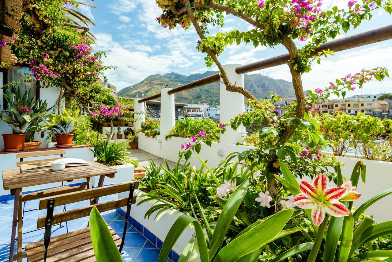 Hotel Umberto A Mare Forio di Ischia