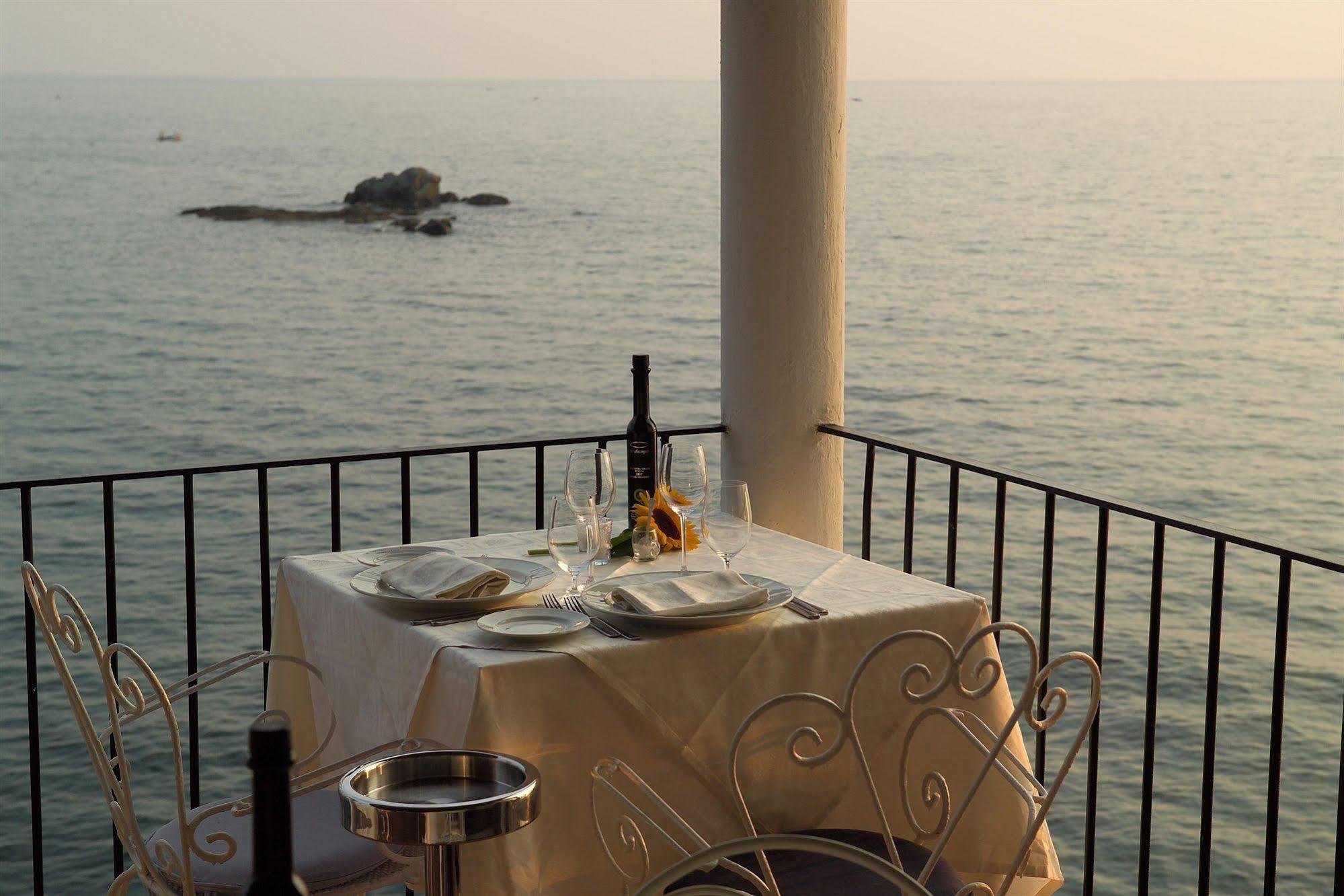Umberto A Mare Hotel Forio di Ischia