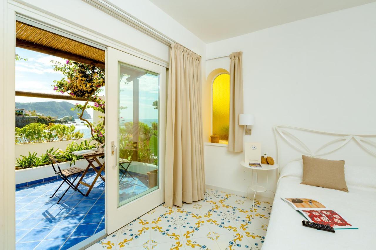 Umberto A Mare Hotel Forio di Ischia