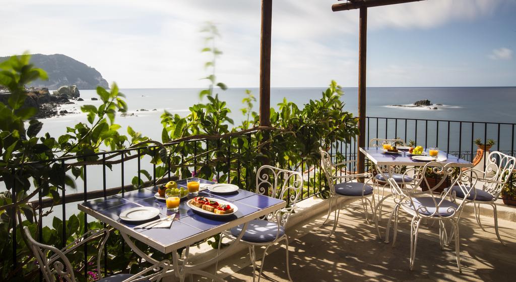 Hotel Umberto A Mare 3*