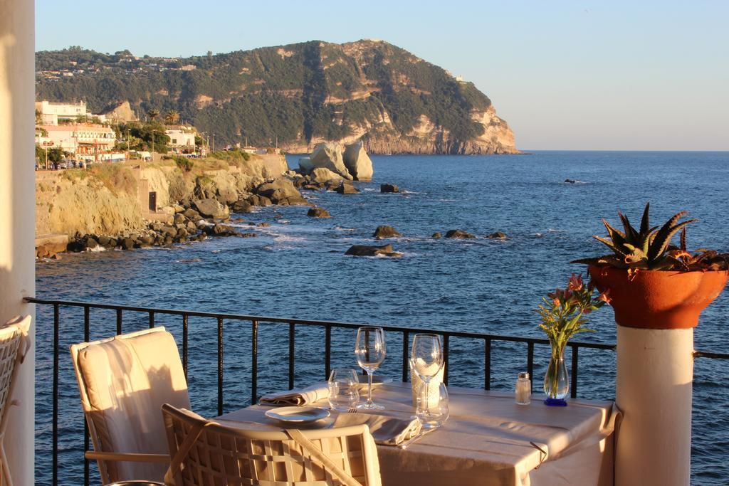 Umberto A Mare 3* Forio di Ischia