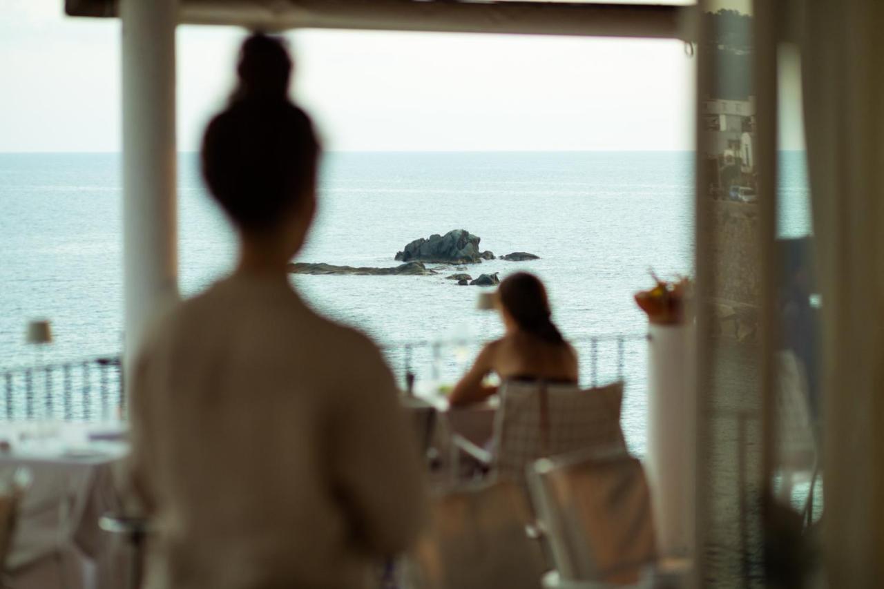 Umberto A Mare 3* Forio di Ischia