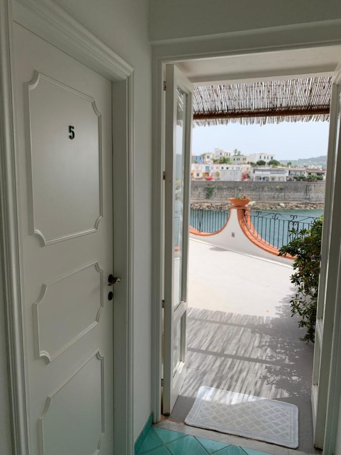 Hotel Umberto A Mare Forio di Ischia