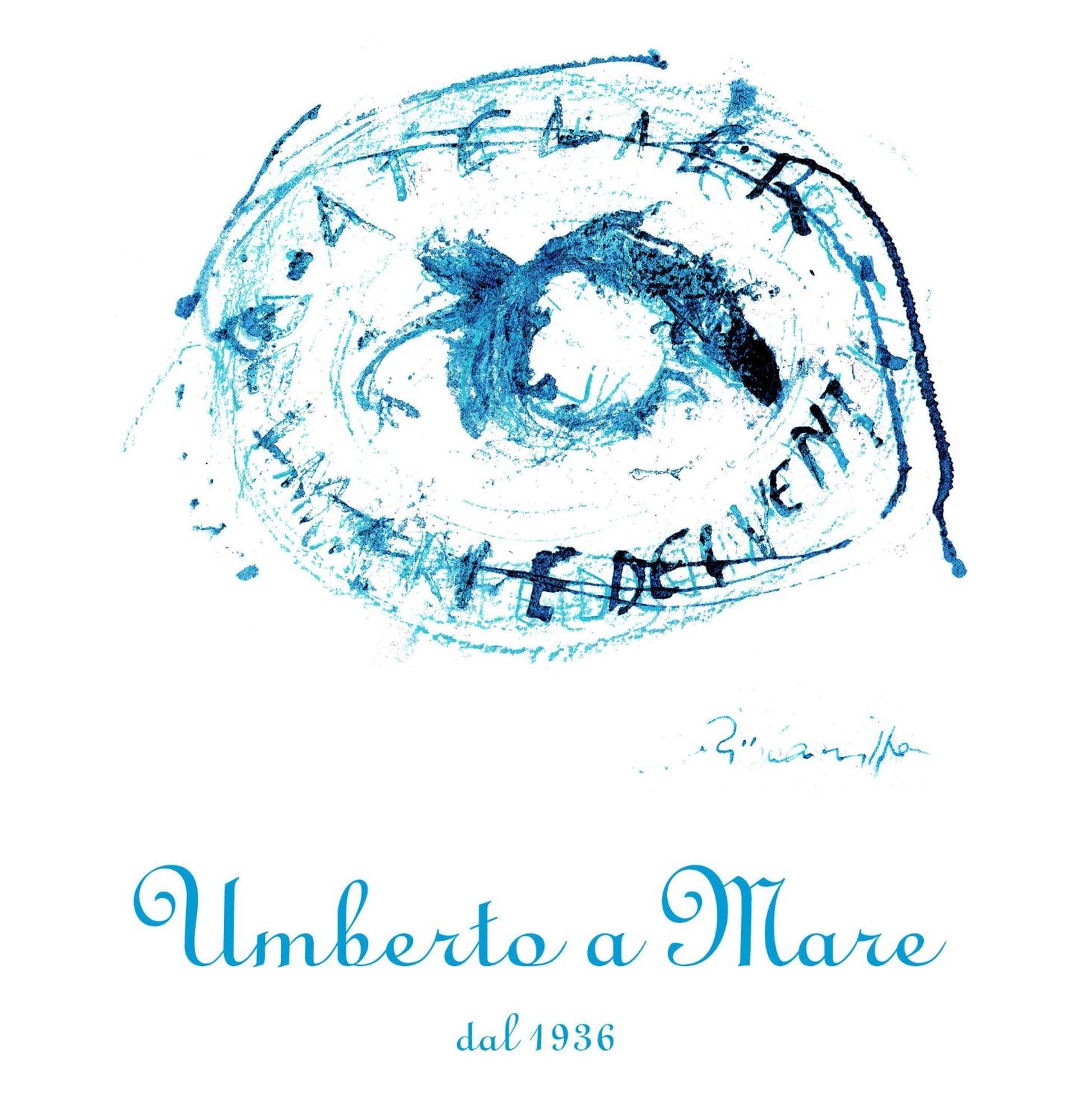 Hotel Umberto A Mare