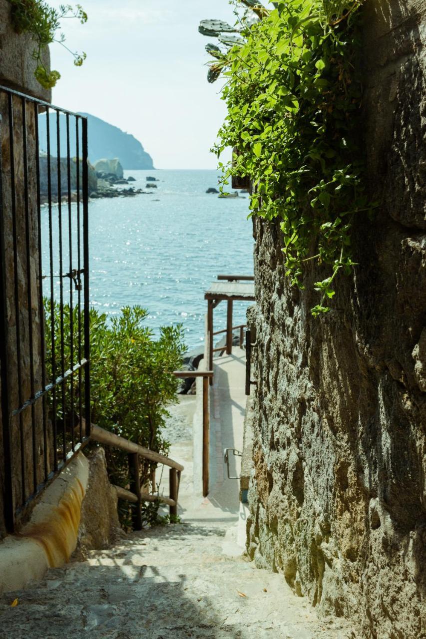 Umberto A Mare 3* Forio di Ischia